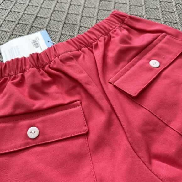 NWT Bella Bliss Pull On Shorts ~ 4 - Picture 6 of 6